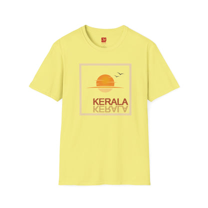 Kerala Sunset  - T Shirt