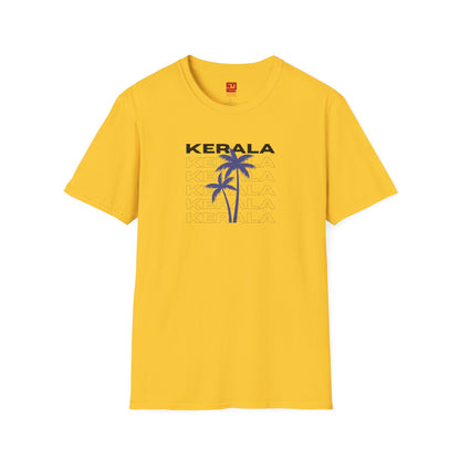 Kerala Kerala Kerala - T Shirt