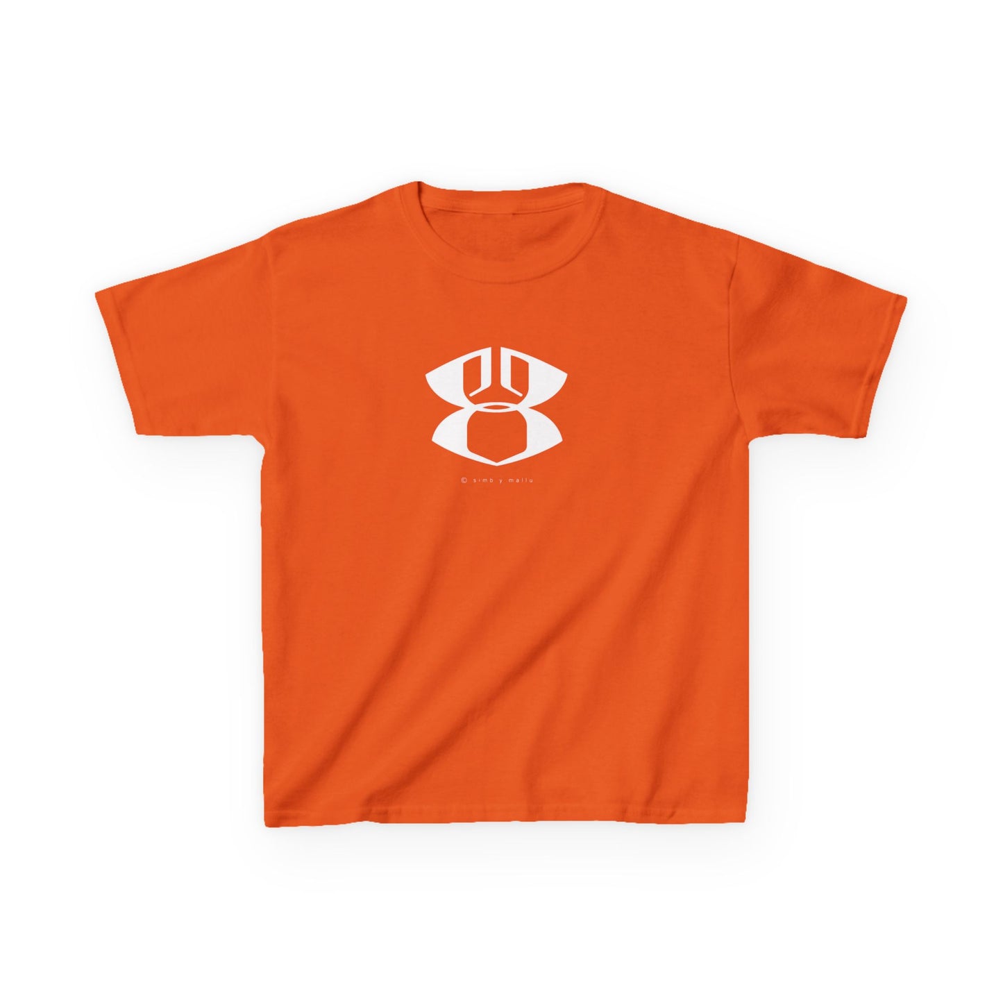 HRU Malayalam Kids Unisex T Shirt