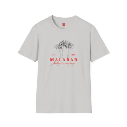 Malabar Feelings Co - T Shirt