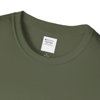 Palindromist Nurse - T Shirt