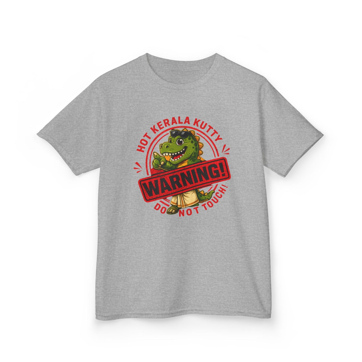 Copy of 100% Mallu Unisex T Shirt