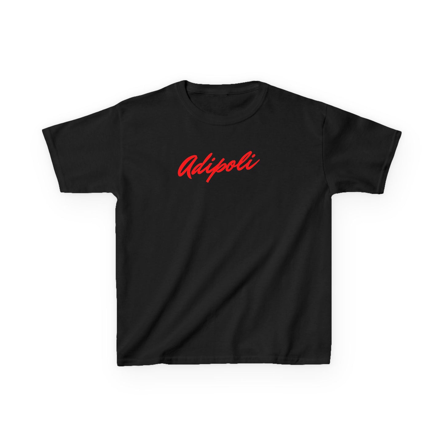 Adipoli Kids Unisex T Shirt