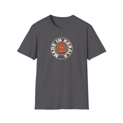 Made in Kerala  - T Shirt