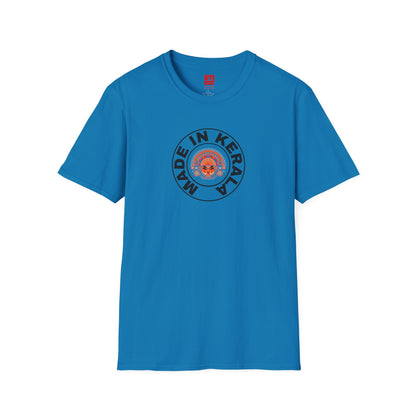 Made in Kerala  - T Shirt