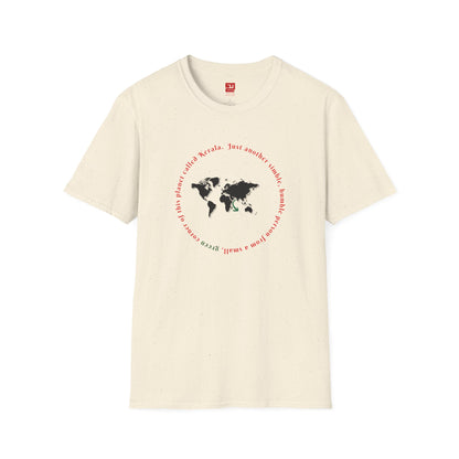 Simble, Humble Person -  T Shirt