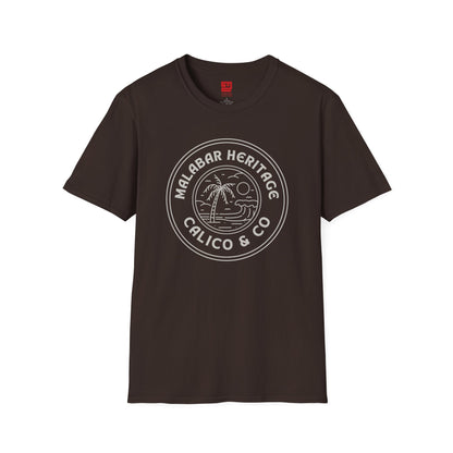 Malabar Heritage - T Shirt