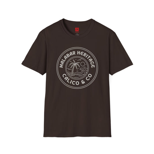 Malabar Heritage - T Shirt