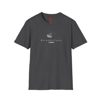 Malayali Type  - T Shirt