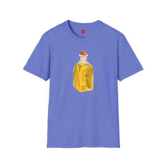 Extra Virgin Malayali T Shirt