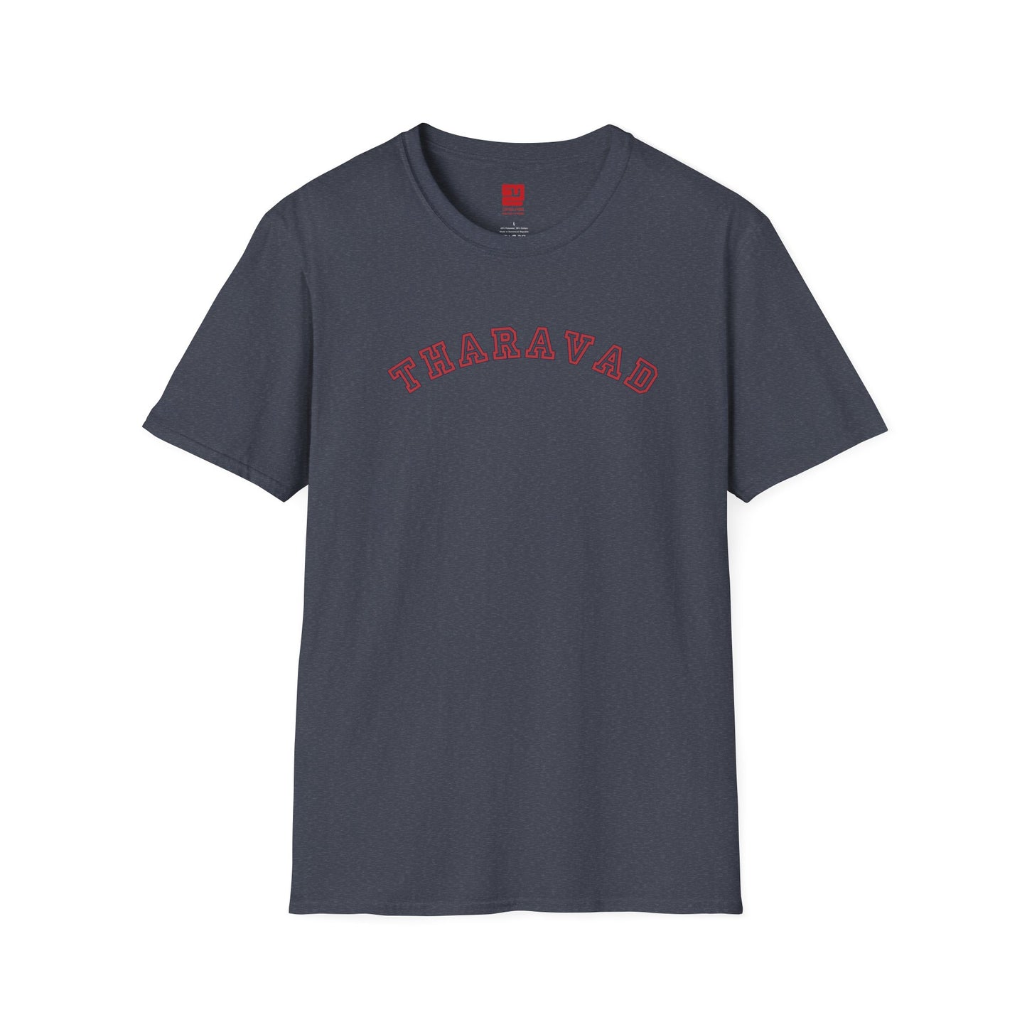Tharavad - T Shirt
