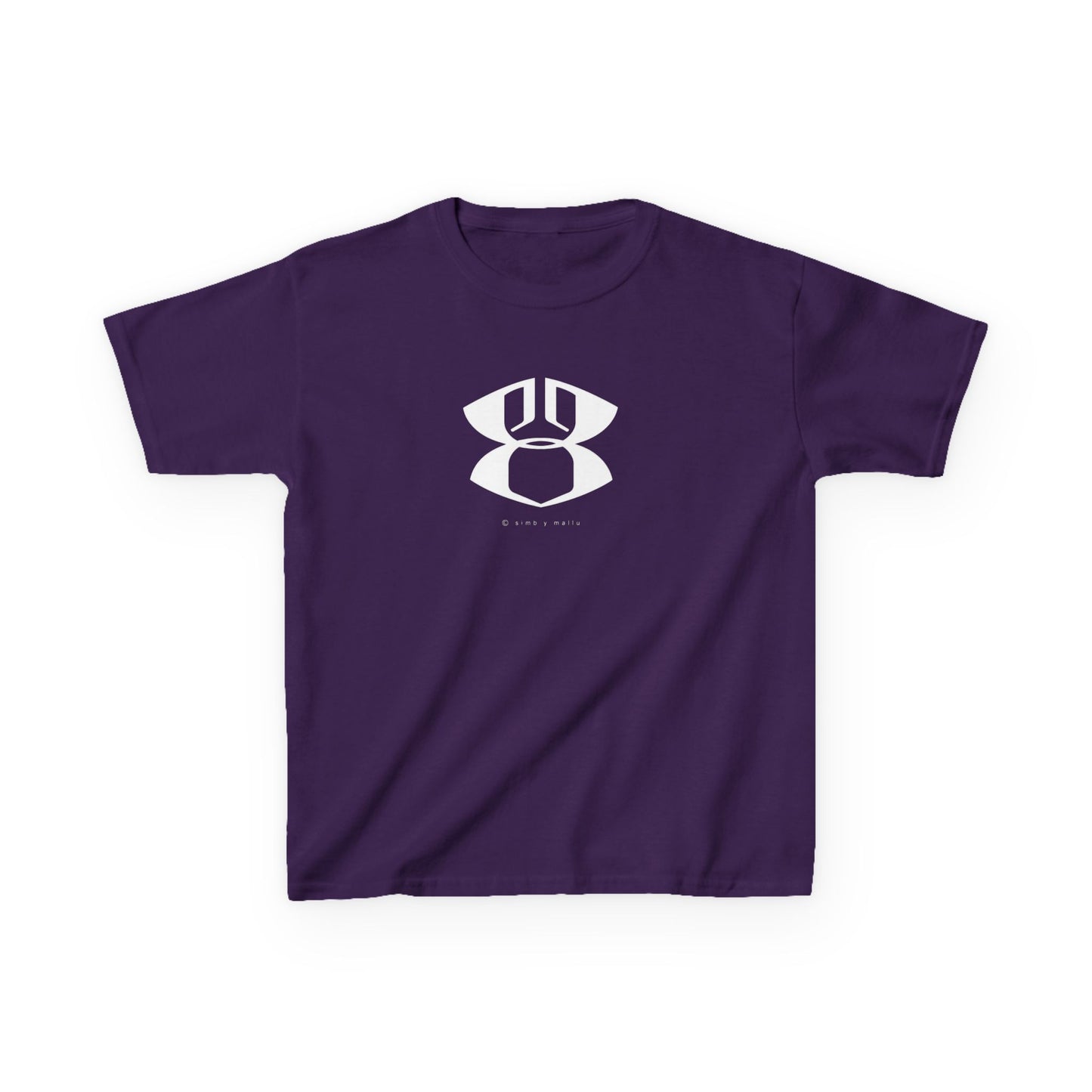 HRU Malayalam Kids Unisex T Shirt