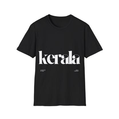 Kerala Print - T Shirt