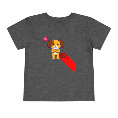 Nee Poda Patti -Toddler T Shirt (2Y-6Y)