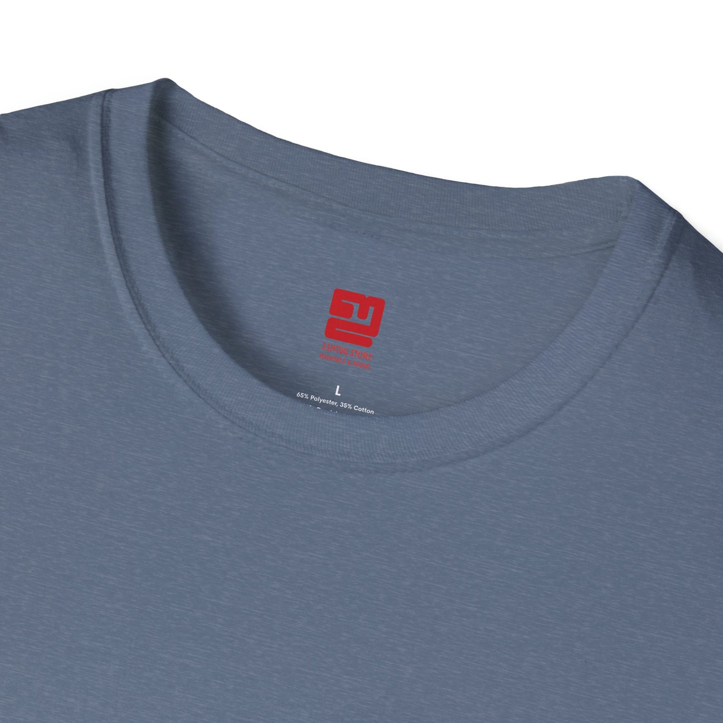 Kerala  Back Print - T Shirt