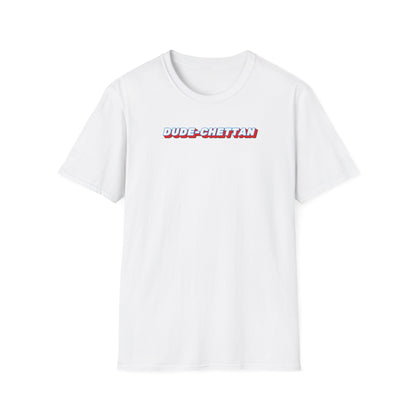 Dude Chettan - T Shirt