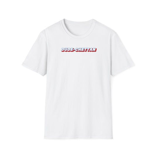 Dude Chettan - T Shirt