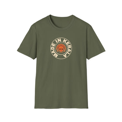 Made in Kerala  - T Shirt