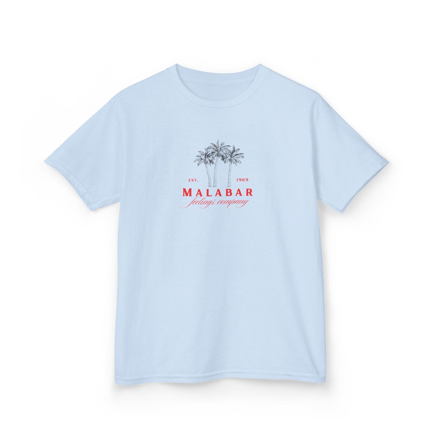 Malabar Feelings Co Kids Unisex T Shirt