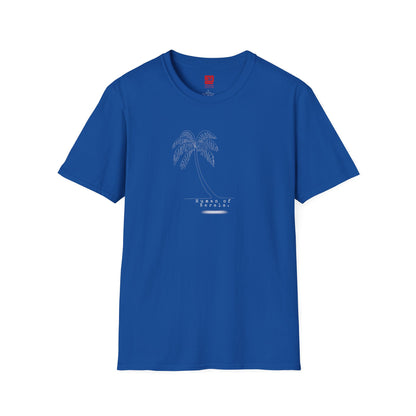 Human of Kerala  - T Shirt