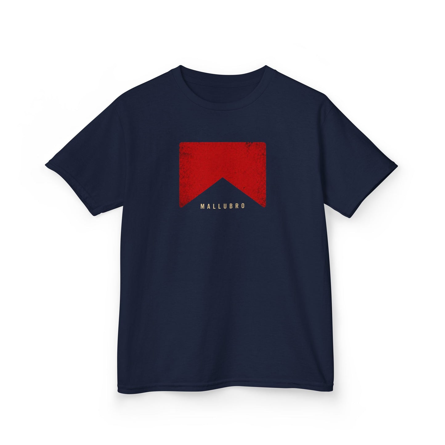 Mallubro Kids Unisex T Shirt