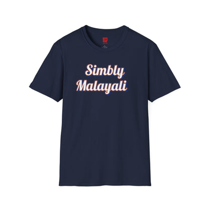 Simbly Malayali 2 - T Shirt