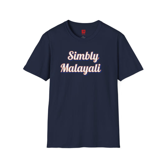 Simbly Malayali 2 - T Shirt