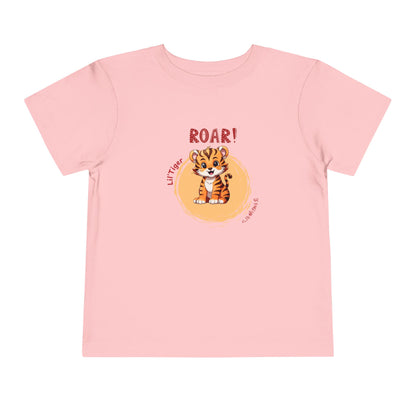 Roar Pulikkutti -Toddler T Shirt ( 2Y-6Y)
