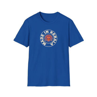 Made in Kerala  - T Shirt