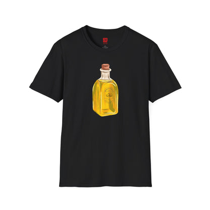 Extra Virgin Malayali T Shirt