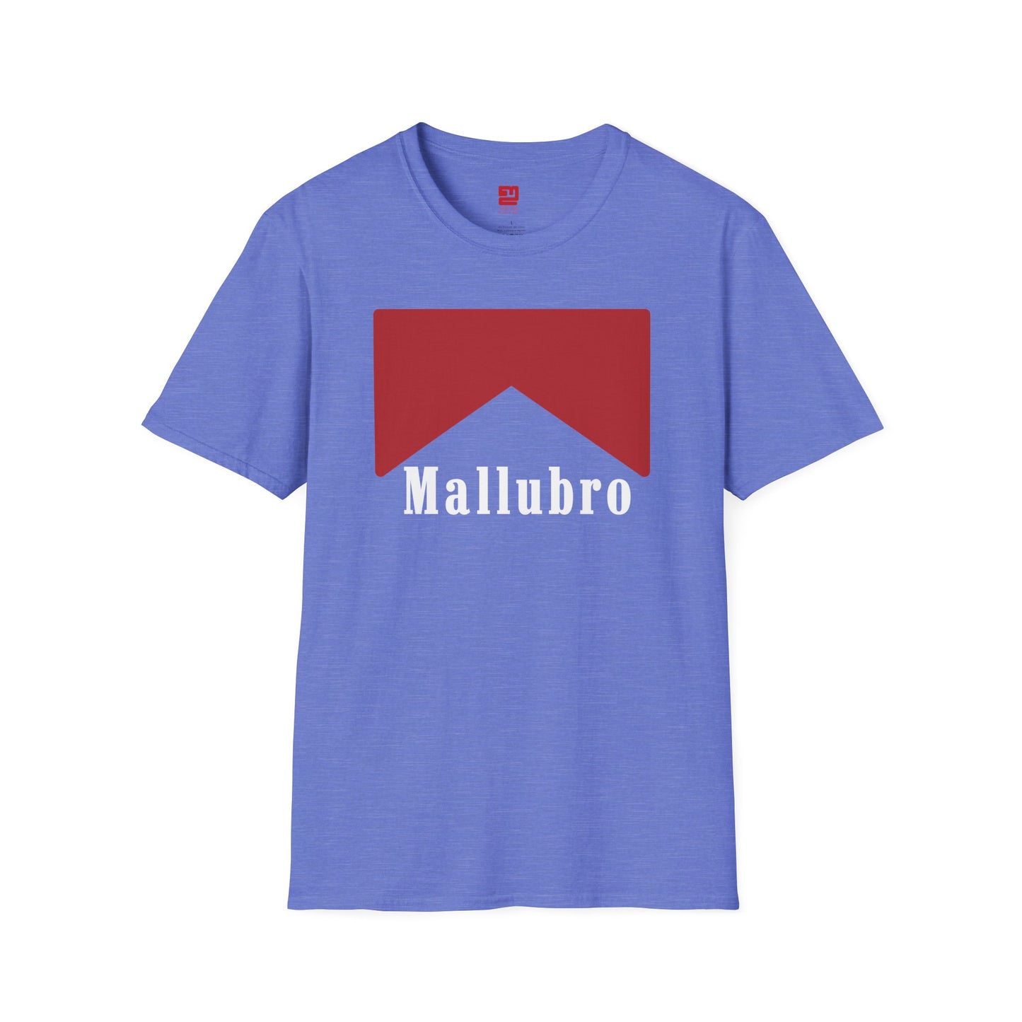 Mallubro - T Shirt