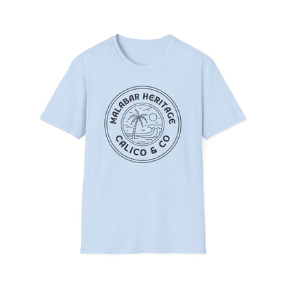 Malabar Heritage - T Shirt