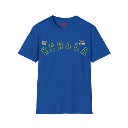 Kerala Estd.1956 - T Shirt