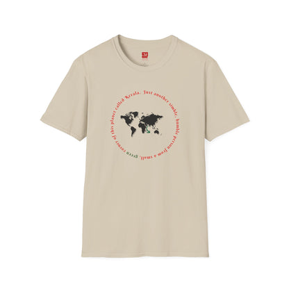 Simble, Humble Person -  T Shirt