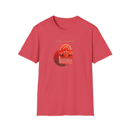 Simbly Malayali Theyyam T Shirt