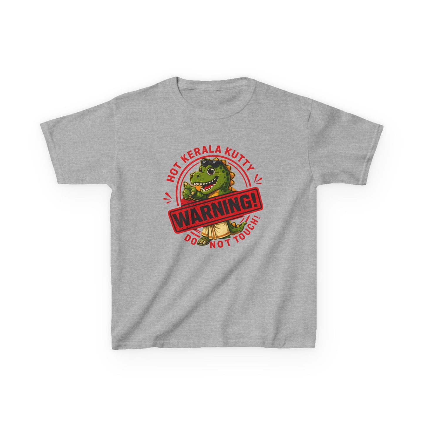 Copy of 100% Mallu Unisex T Shirt