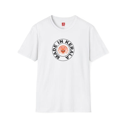 Made in Kerala  - T Shirt