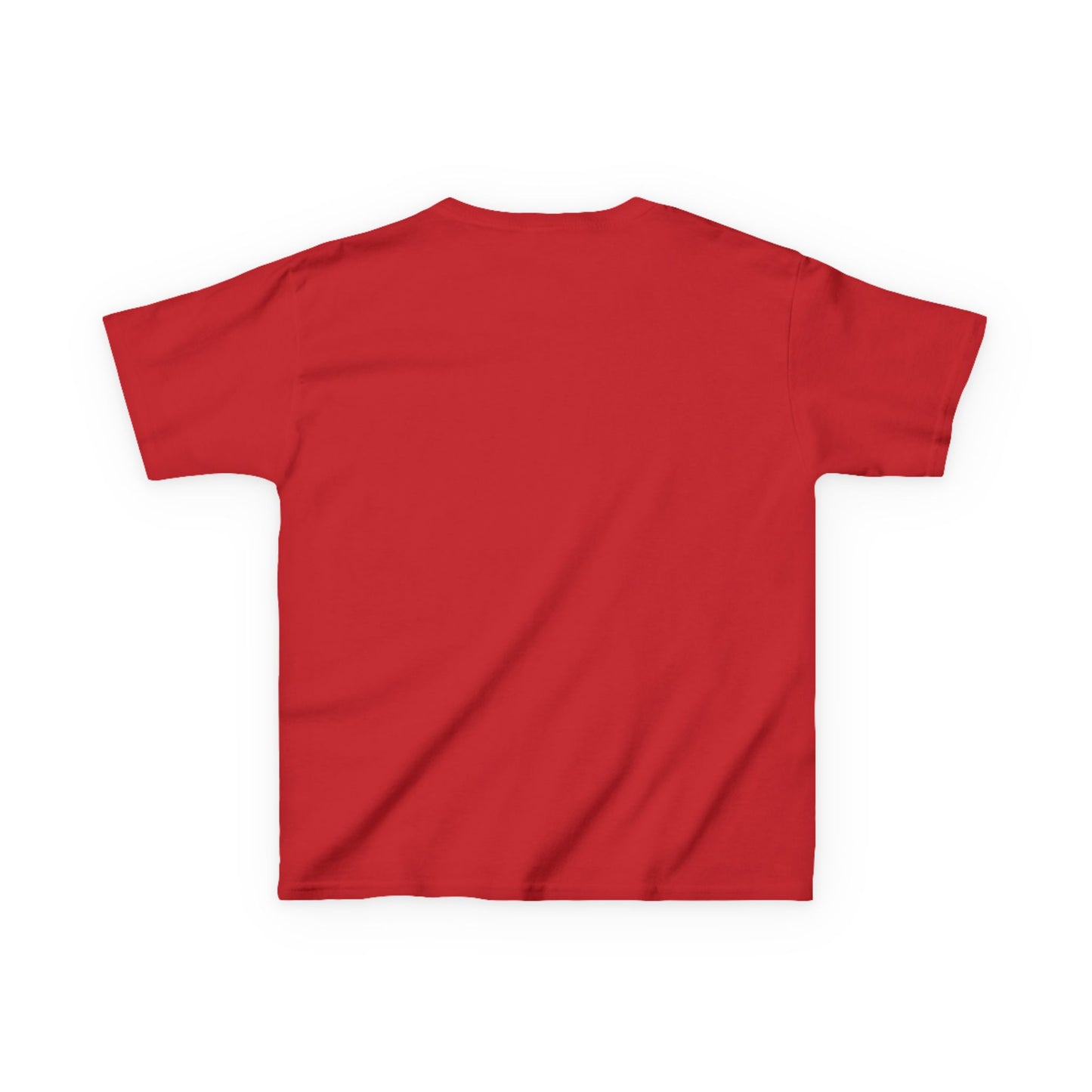 Happy Boat Kids Unisex T Shirt