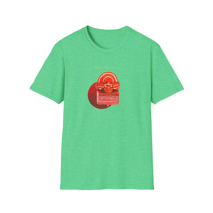 Simbly Malayali Theyyam T Shirt