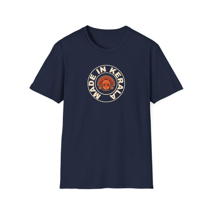 Made in Kerala  - T Shirt
