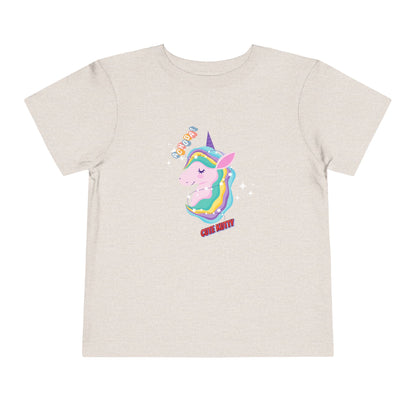 Achoda! Cute Kutty -Toddler T Shirt ( 2Y-6Y)
