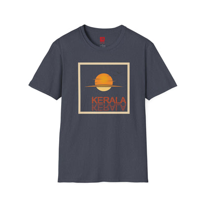 Kerala Sunset  - T Shirt