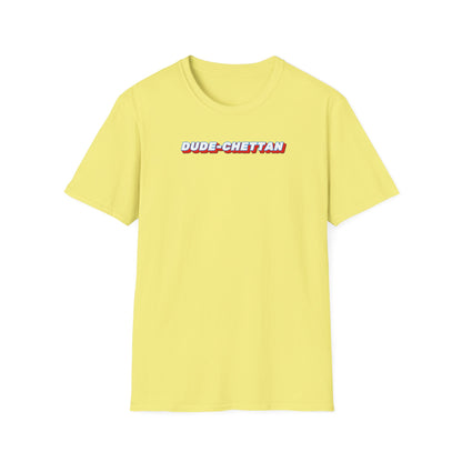 Dude Chettan - T Shirt