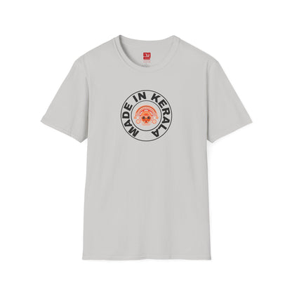 Made in Kerala  - T Shirt