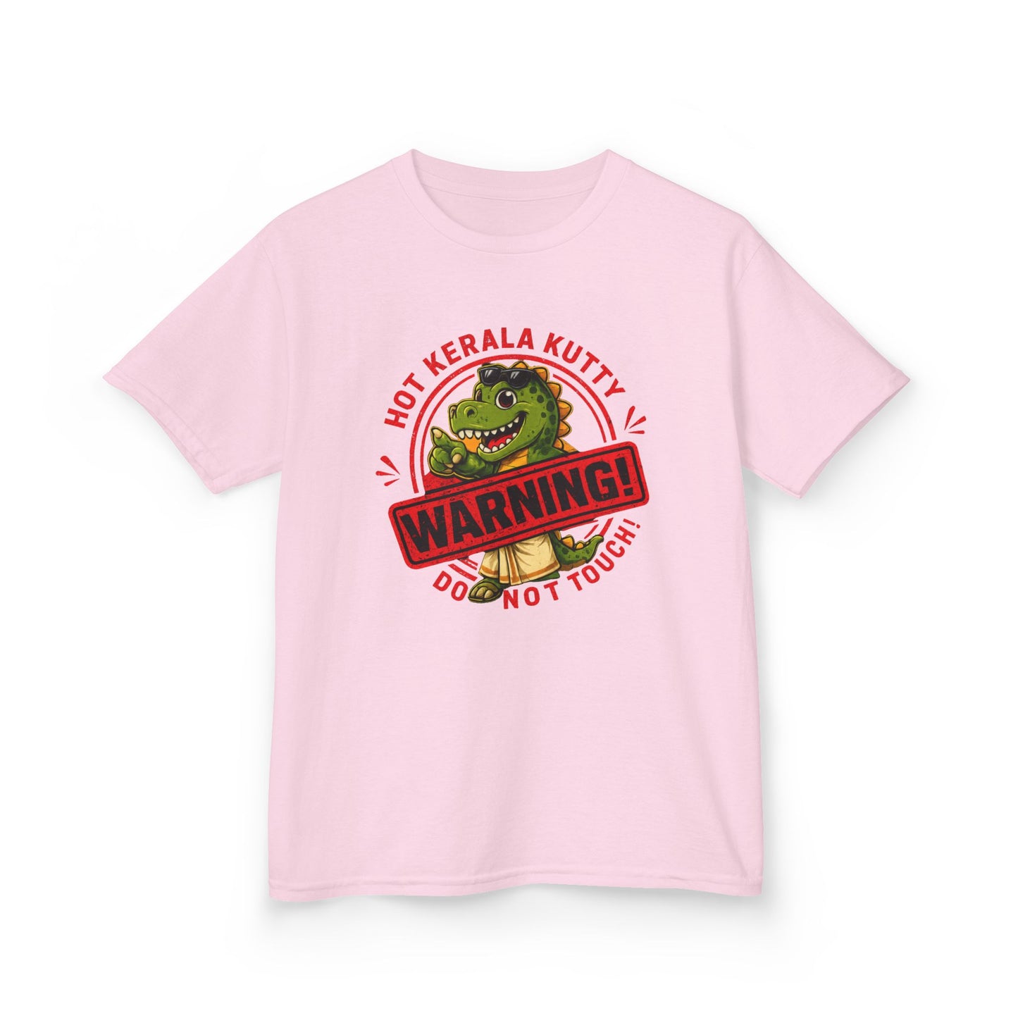 Copy of 100% Mallu Unisex T Shirt