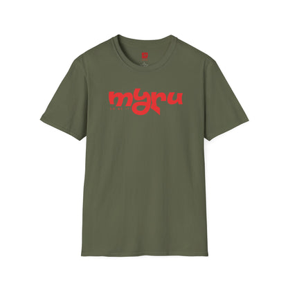 Myru So Be It!  - T Shirt