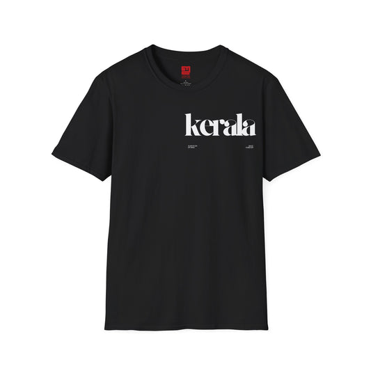 Kerala Since Forever - T Shirt