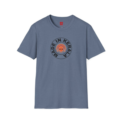 Made in Kerala  - T Shirt