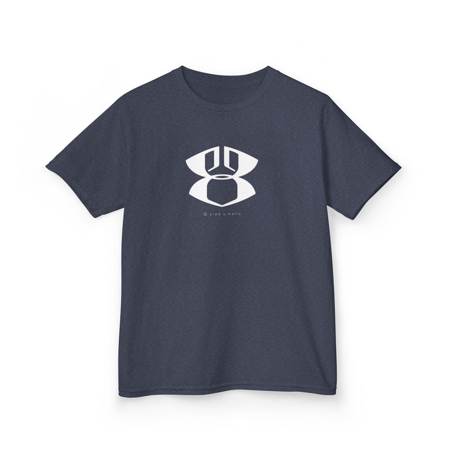 HRU Malayalam Kids Unisex T Shirt