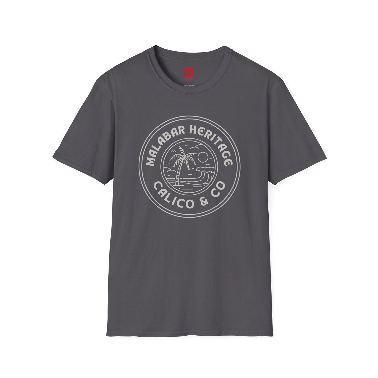 Malabar Heritage - T Shirt